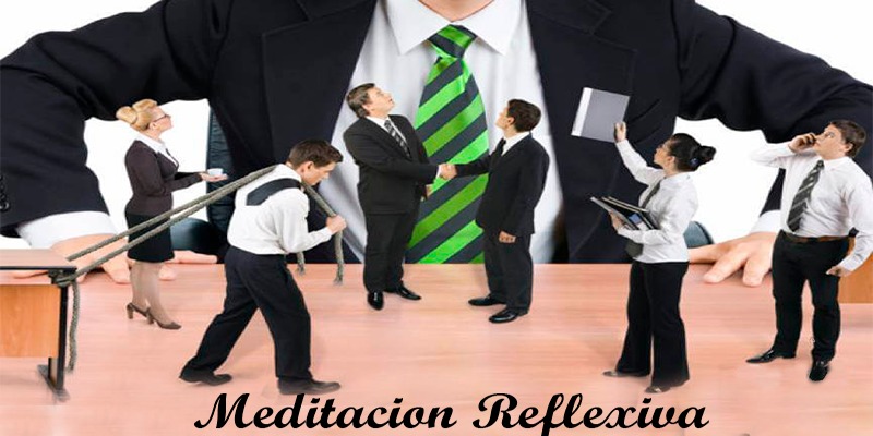 meditacion Reflexiva imagen